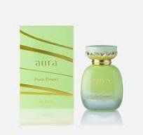 La Fede Aura Pista Desert 100 ml Eau de Parfum femei
